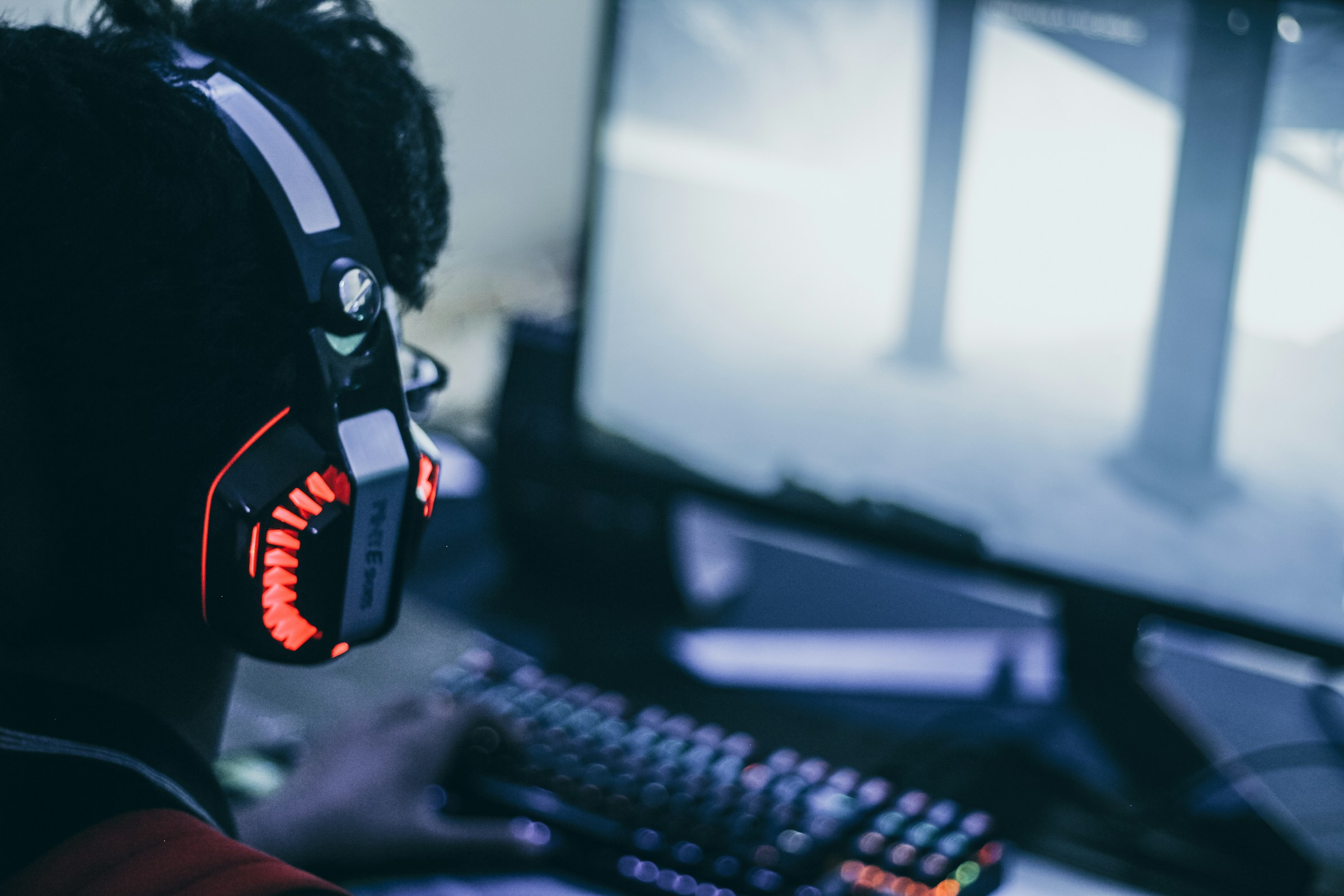 The Psychology of Gaming: Why We Play